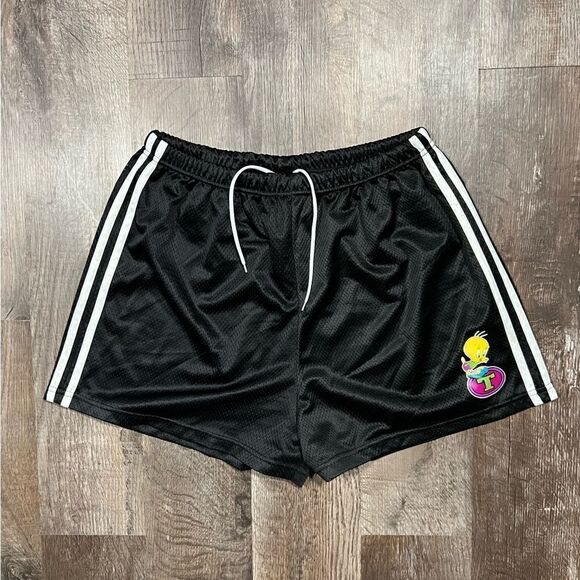 Vintage Tweety Bird Looney Tunes Shorts - Picture 1 of 10